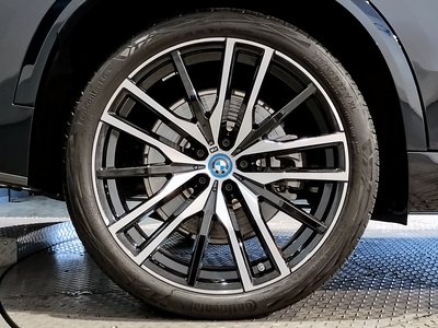 2023 BMW X5 thumbnail 24