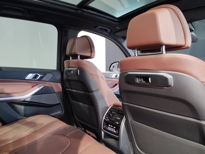 2023 BMW X5 thumbnail 37