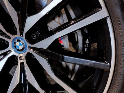 2023 BMW X5 thumbnail 22