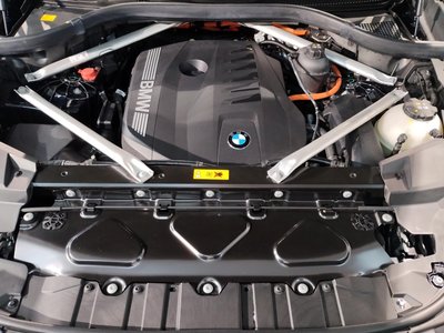 2023 BMW X5 photo 12