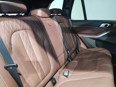 2023 BMW X5 thumbnail 36