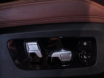 2023 BMW X5 thumbnail 50