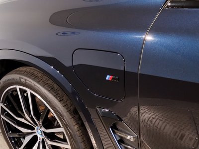 2023 BMW X5 thumbnail 33
