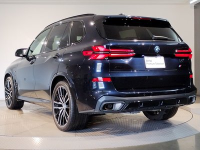 2023 BMW X5 photo 8