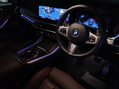 2023 BMW X5 photo 15
