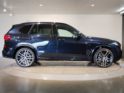 2023 BMW X5 photo 11