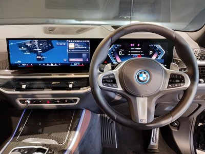 2023 BMW X5 thumbnail 44