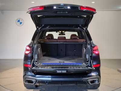 2023 BMW X5 thumbnail 28