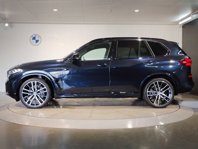2023 BMW X5 photo 7