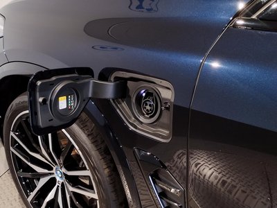 2023 BMW X5 thumbnail 32