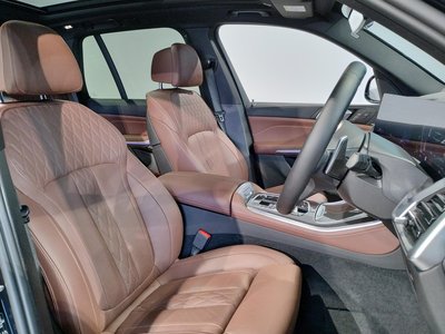 2023 BMW X5 thumbnail 34