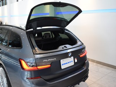 صورة مصغرة 59 لـ 2021 BMW Alpina D3 TOURING