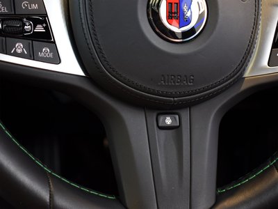 صورة 11 لـ 2021 BMW Alpina D3 TOURING