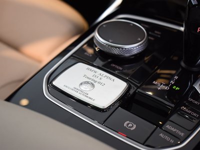 صورة مصغرة 36 لـ 2021 BMW Alpina D3 TOURING