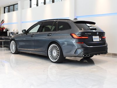 صورة 3 لـ 2021 BMW Alpina D3 TOURING
