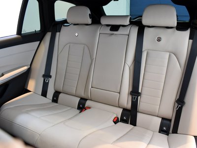 صورة مصغرة 41 لـ 2021 BMW Alpina D3 TOURING