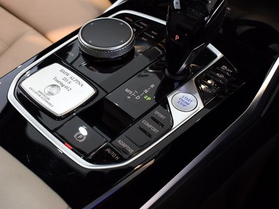 صورة مصغرة 35 لـ 2021 BMW Alpina D3 TOURING