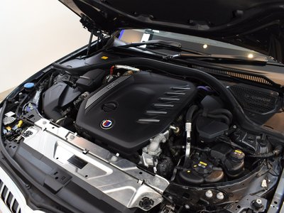 صورة مصغرة 64 لـ 2021 BMW Alpina D3 TOURING