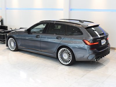 صورة مصغرة 56 لـ 2021 BMW Alpina D3 TOURING