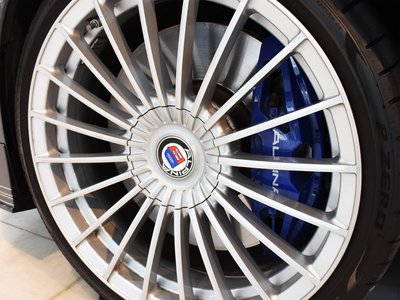 صورة مصغرة 52 لـ 2021 BMW Alpina D3 TOURING