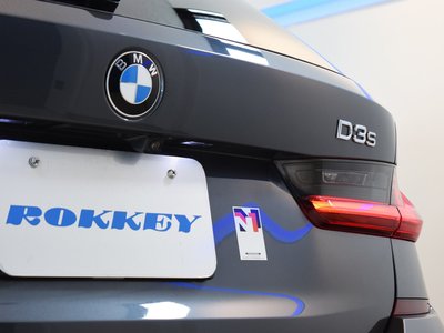 صورة مصغرة 60 لـ 2021 BMW Alpina D3 TOURING