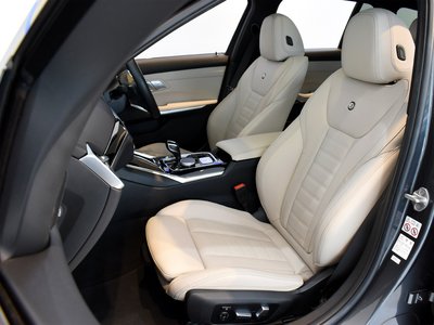 صورة مصغرة 24 لـ 2021 BMW Alpina D3 TOURING