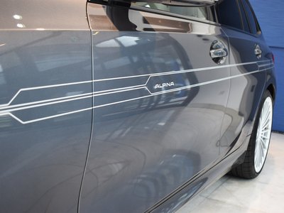 صورة مصغرة 51 لـ 2021 BMW Alpina D3 TOURING