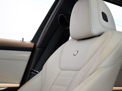 صورة 14 لـ 2021 BMW Alpina D3 TOURING