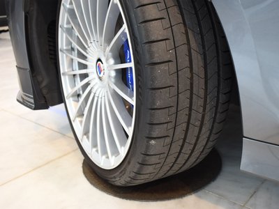 صورة مصغرة 54 لـ 2021 BMW Alpina D3 TOURING