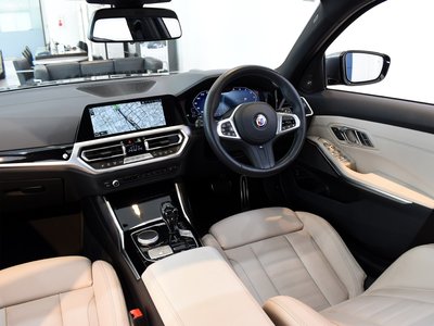 صورة مصغرة 29 لـ 2021 BMW Alpina D3 TOURING