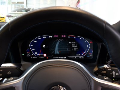 صورة 9 لـ 2021 BMW Alpina D3 TOURING