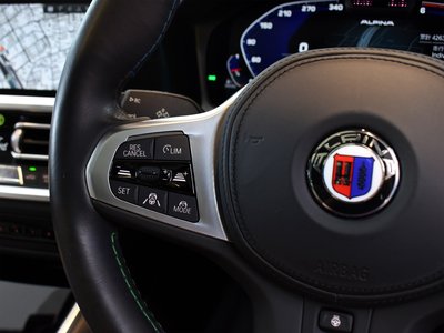 صورة 10 لـ 2021 BMW Alpina D3 TOURING