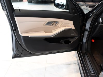 صورة مصغرة 28 لـ 2021 BMW Alpina D3 TOURING