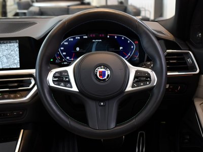صورة 7 لـ 2021 BMW Alpina D3 TOURING