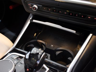 صورة مصغرة 34 لـ 2021 BMW Alpina D3 TOURING