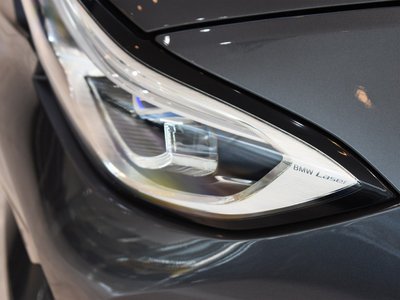 صورة مصغرة 50 لـ 2021 BMW Alpina D3 TOURING
