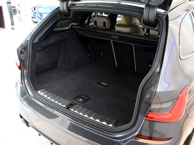 صورة مصغرة 42 لـ 2021 BMW Alpina D3 TOURING