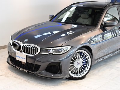صورة مصغرة 48 لـ 2021 BMW Alpina D3 TOURING