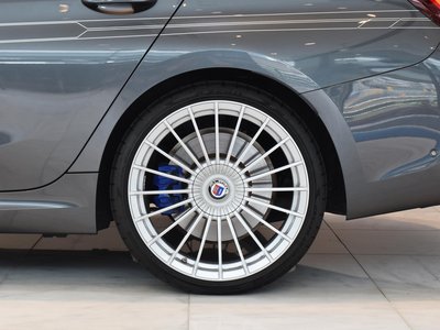 صورة مصغرة 65 لـ 2021 BMW Alpina D3 TOURING