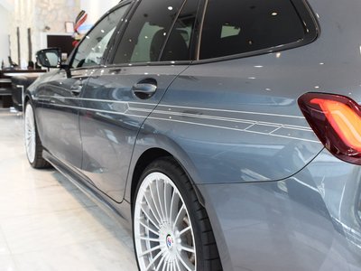 صورة مصغرة 58 لـ 2021 BMW Alpina D3 TOURING