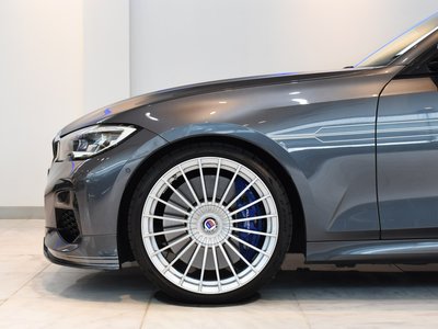 صورة 5 لـ 2021 BMW Alpina D3 TOURING