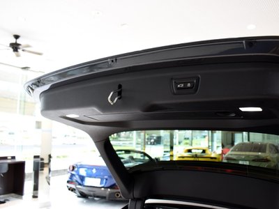 صورة مصغرة 44 لـ 2021 BMW Alpina D3 TOURING
