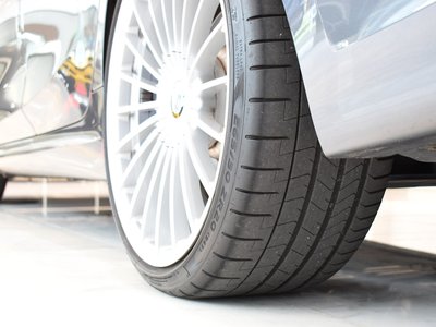 صورة مصغرة 62 لـ 2021 BMW Alpina D3 TOURING