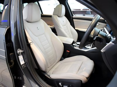 صورة 12 لـ 2021 BMW Alpina D3 TOURING