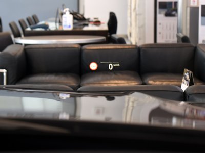 صورة 8 لـ 2021 BMW Alpina D3 TOURING