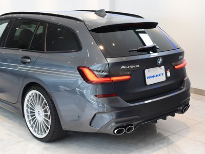 صورة مصغرة 57 لـ 2021 BMW Alpina D3 TOURING