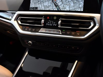 صورة مصغرة 31 لـ 2021 BMW Alpina D3 TOURING