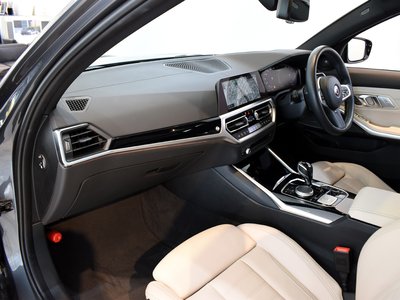 صورة مصغرة 21 لـ 2021 BMW Alpina D3 TOURING