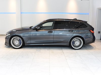 صورة مصغرة 63 لـ 2021 BMW Alpina D3 TOURING