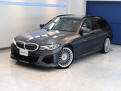 صورة مصغرة 46 لـ 2021 BMW Alpina D3 TOURING